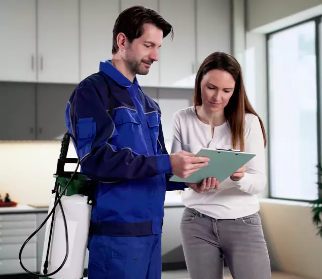 Reliable Pest Control Companies You Can Trust in Wayne, NJ Relies On