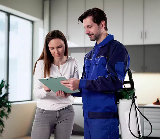 Wayne Pest Control Pro: Protecting Local Properties in Wayne, NJ
