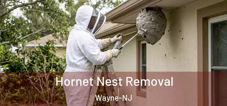  Hornet Nest Removal Wayne-NJ