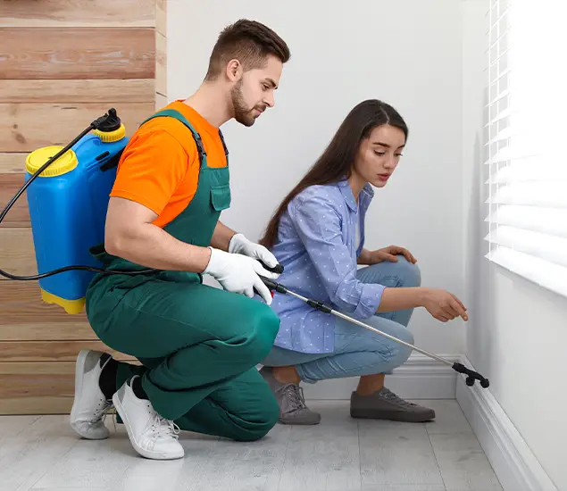 Trusted Affordable Bed Bug Treatment Experts in Wayne, NJ