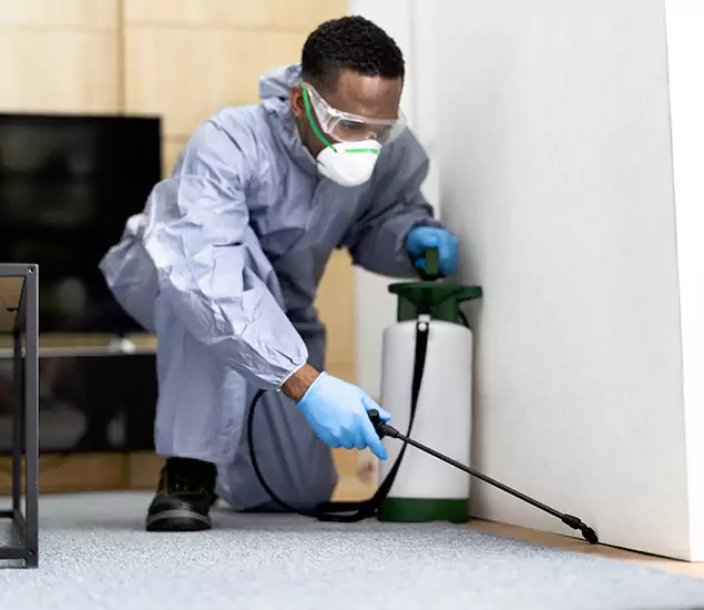 Reliable Attic Termite Specialists in Wayne, NJ