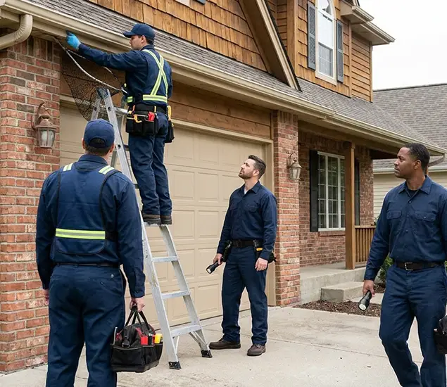 Your Local Bat Exterminators in Wayne, NJ