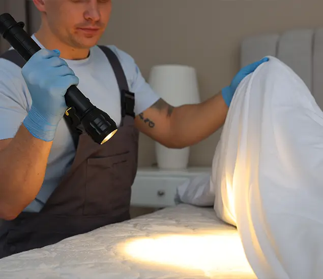 Trusted Bed Bug Bite Treatments Experts in Wayne, NJ