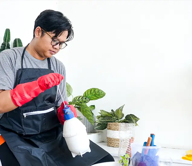About Bed Bug Chemical Treatment Experts in Wayne, NJ