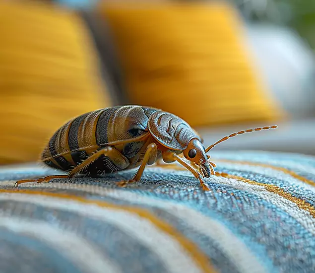 About Our Bed Bug Company Services in Wayne, NJ