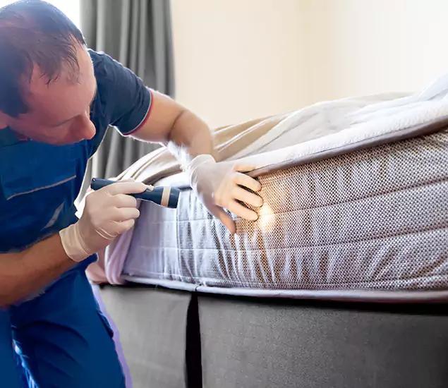 Trusted Bed Bug Cost Experts in Wayne, NJ
