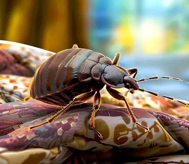 About Our Bed Bug Heat Treatment Cost Experts in Wayne, NJ