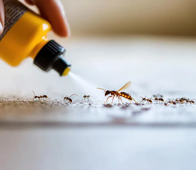 Trusted Bed Bug Mattress Treatment Experts in Wayne, NJ