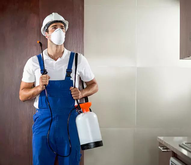 Trusted Bed Bug Company in Wayne, NJ You Can Rely On