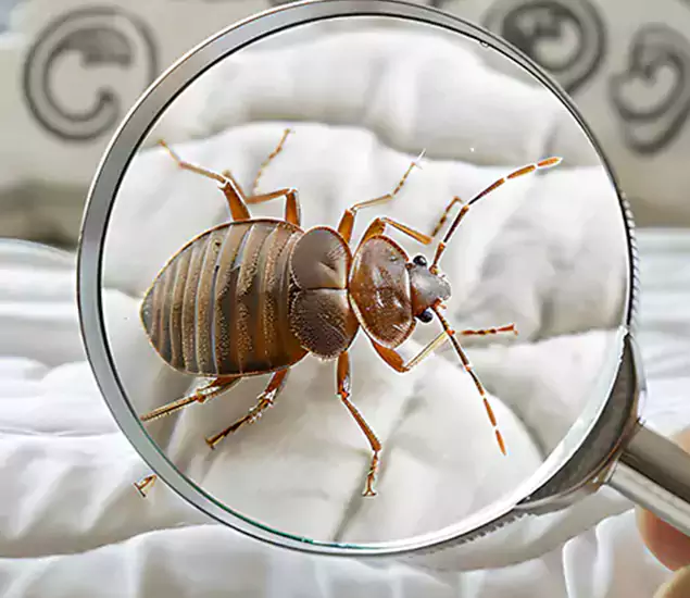 Bed Bug Treatment Cost Specialists in Wayne, NJ