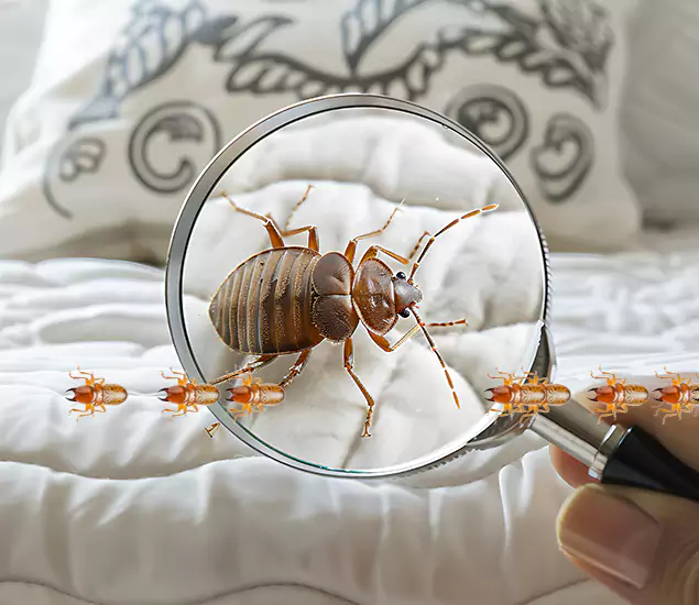 Trusted Bed Bug Pest Control Experts in Wayne, NJ