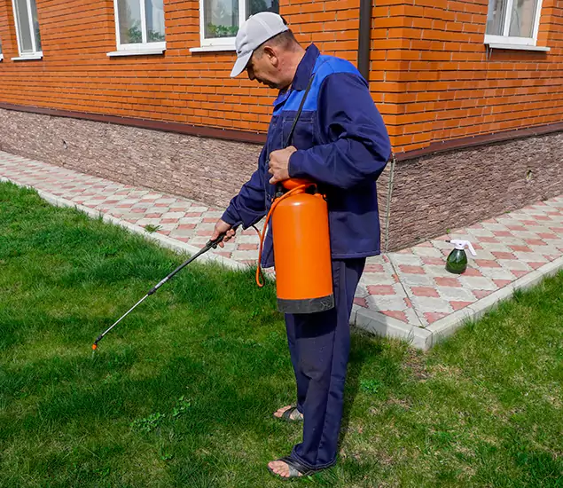 Your Reliable Pest Control Company in Wayne, NJ