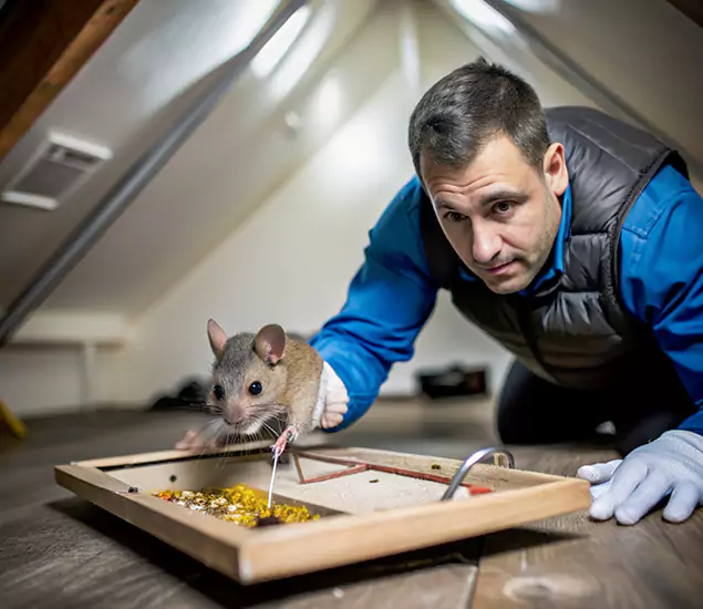 Trusted Mice Removal: Your Professional Mice Control Company in Wayne, NJ