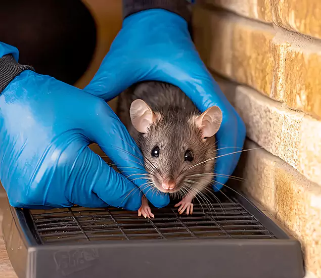 Expert Mice Control Services: Your Professional Rodent Exterminator in Wayne, NJ