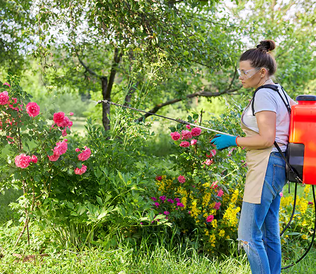 Your Trusted Mosquito Exterminator in Wayne, NJ