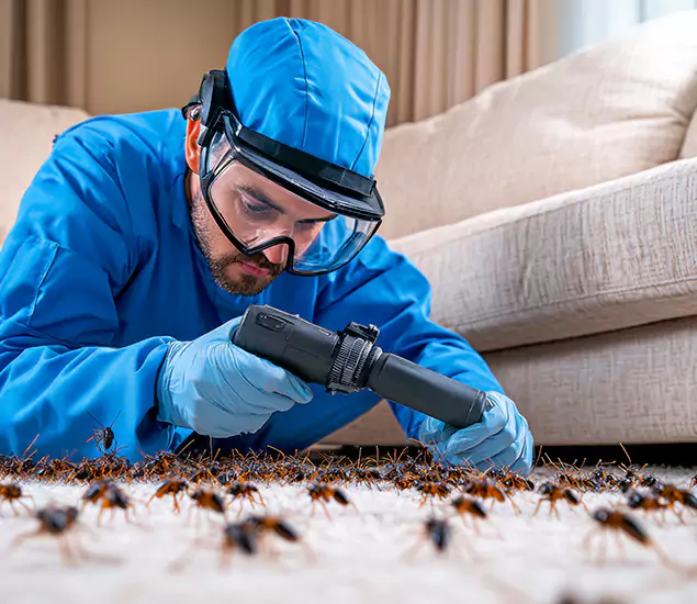 Your Best Organic Ant Killer Team in Wayne, NJ