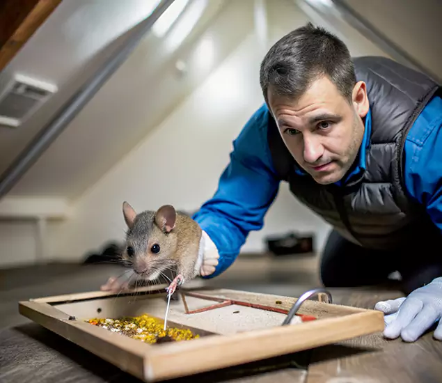 About Trusted Rat Control Specialists in Wayne, NJ