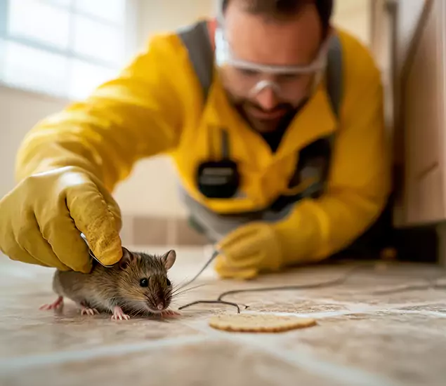 Certified Rodent Proofing Services: Your Pest Control Solution in Wayne, NJ