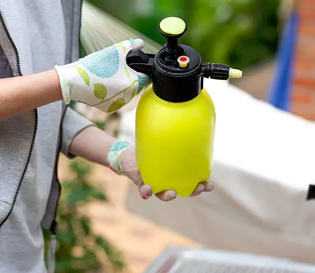 Skilled Residential Small Black Ant Service in Wayne, NJ