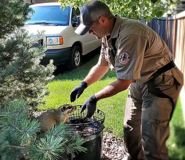 Your Trusted Wildlife Removal Company in Wayne, NJ