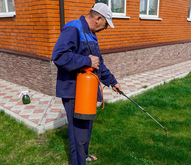 Your Yellow Jacket Pest Control Experts in Wayne, NJ