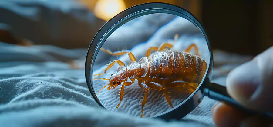 Bed Bug Extermination Services Wayne