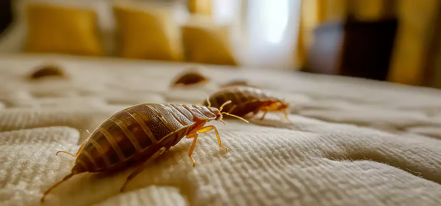 Bed Bug Sanitation and Remediation in Wayne