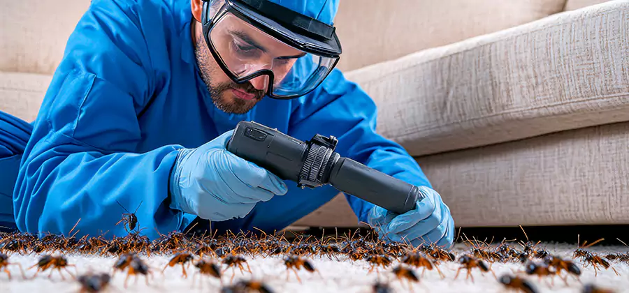 Natural Ant Killer Services in Wayne