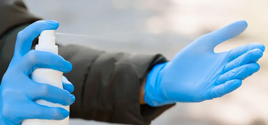 Office Emergency Bed Bug Removal in Wayne