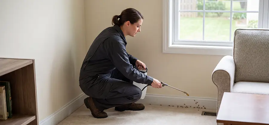 Fire Ant Prevention Program Wayne