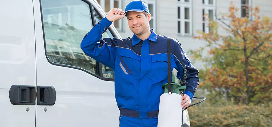 Eco Friendly Environmental Mosquito Control in Wayne