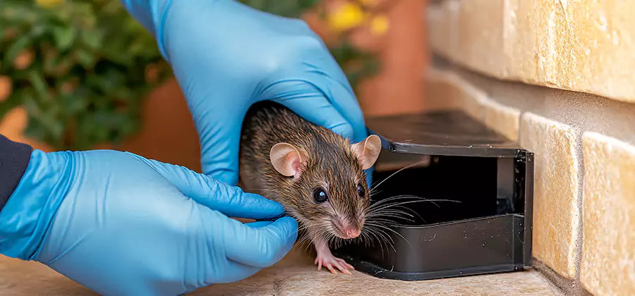 Rat Exclusion Cost in Wayne