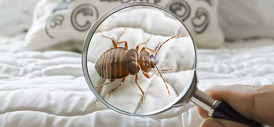 Bed Bug Treatment Service in Wayne