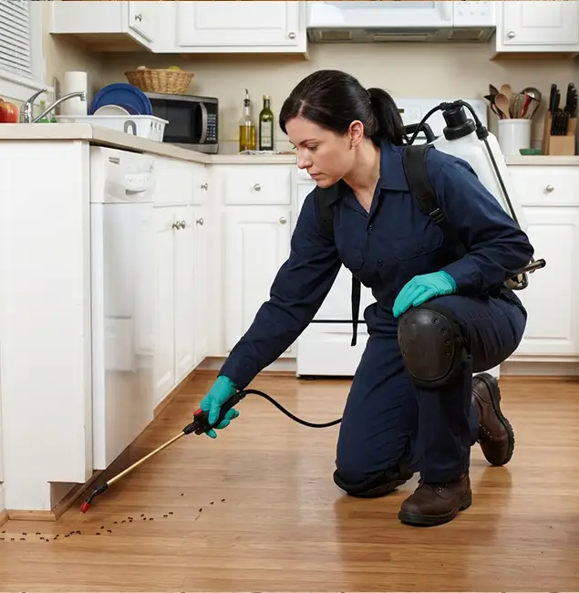 Why Wayne, NJ Homeowners Trust Wayne Pest Control Pro for Ant Extermination?