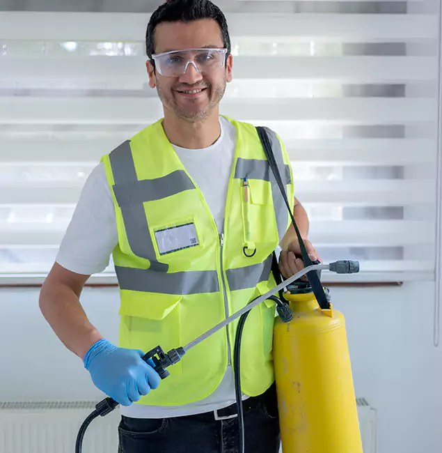 Why Wayne Homeowners Trust Wayne Pest Control Pro for Backyard Mosquito Control?