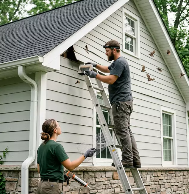 Why Wayne Pest Control Pro Is the Right Choice in Wayne, NJ?