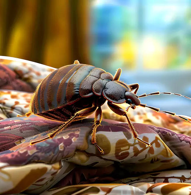 Why Choose Wayne Pest Control Pro in Wayne, NJ?
