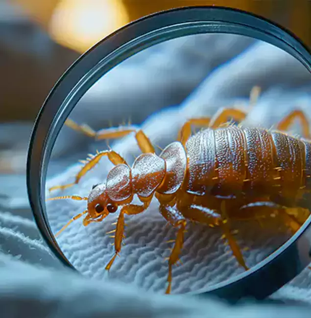 Why Choose Wayne Pest Control Pro for Bed Bug Heat Treatment Cost in Wayne, NJ?