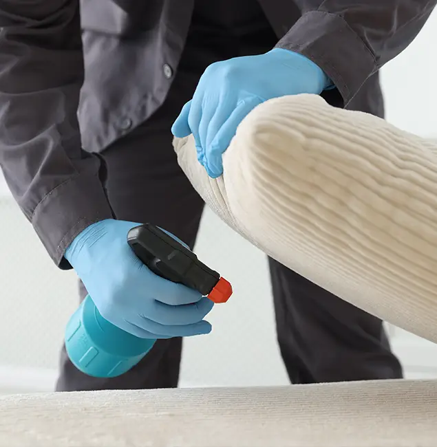 Why Choose Wayne Pest Control Pro Mattress Bed Bug Experts in Wayne, NJ?