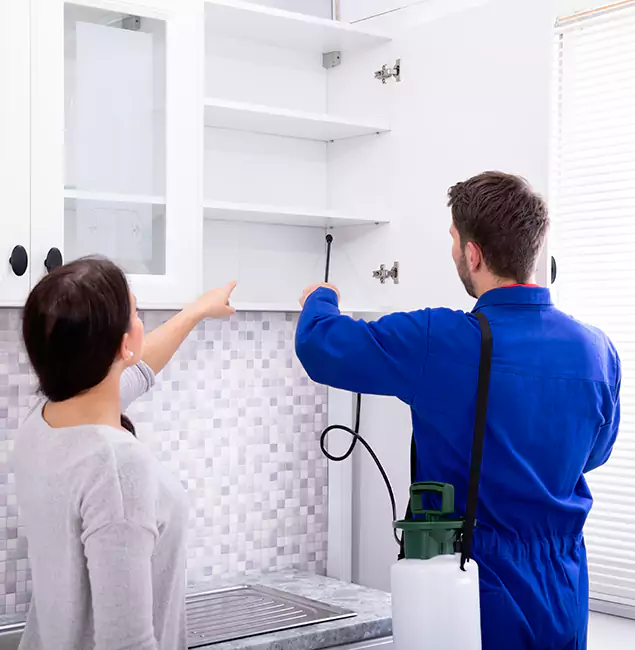Why Choose Wayne Pest Control Pro for Bed Bug Pest Control Cost in Wayne, NJ?