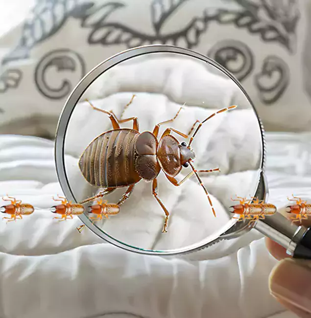 Why Choose Wayne Pest Control Pro for Bed Bug Prevention in Wayne, NJ?