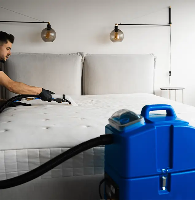 Why Choose Wayne Pest Control Pro for Bed Bug Bite Relief in Wayne, NJ?