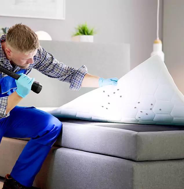 Why Choose Wayne Pest Control Pro in Wayne, NJ?