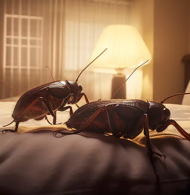Why Choose Wayne Pest Control Pro in Wayne, NJ for bed bug exterminator pro?