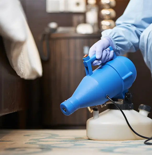 Why Choose Wayne Pest Control Pro in Wayne, NJ?