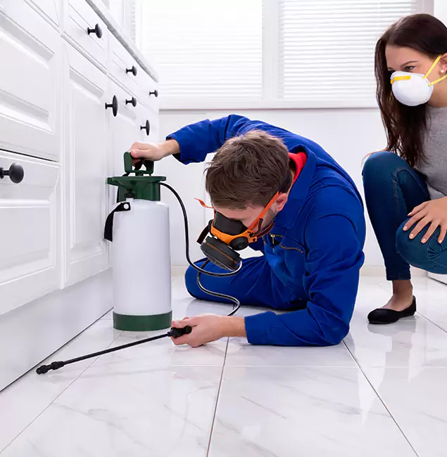 Why Choose Wayne Pest Control Pro in Wayne, NJ?
