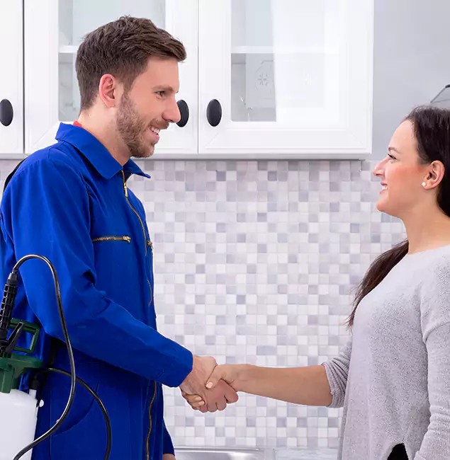 Why Wayne, NJ Chooses Wayne Pest Control Pro for Cockroach Infestation Control?