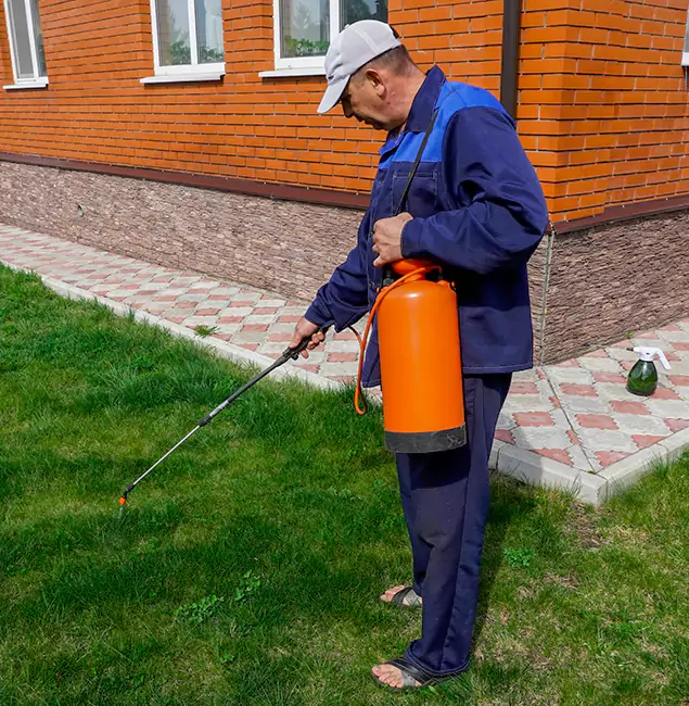 Why Choose Wayne Pest Control Pro for Eco Friendly Pest Control in Wayne, NJ?