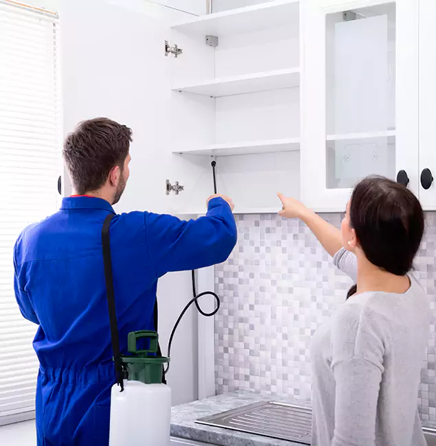 Why Choose Wayne Pest Control Pro for Exterminator Services in Wayne, NJ?