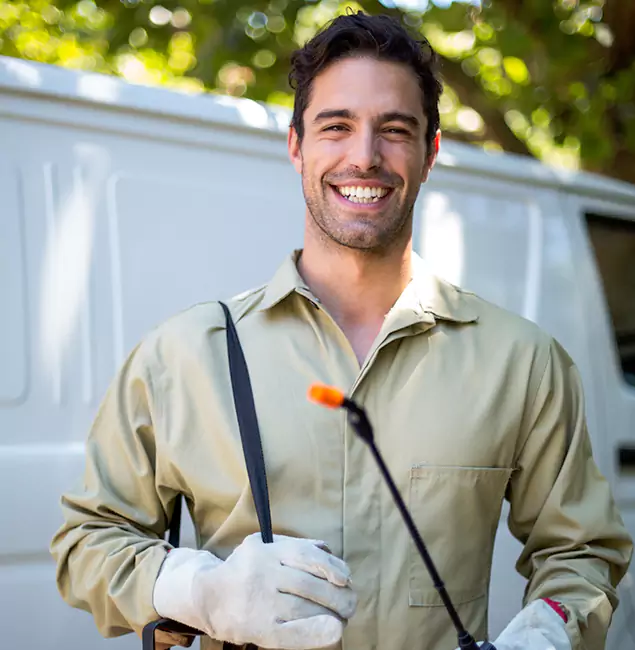 Why Wayne Homeowners Trust Wayne Pest Control Pro for Flea and Tick Treatment?